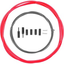 Shimano Optislick Derailleur Cable and Housing Set