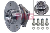 Schaeffler FAG 713 6679 30 Radlagersatz FüR MERCEDES-BENZ