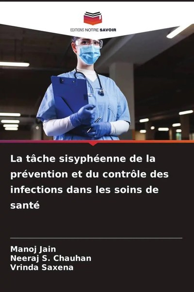 Manoj Jain (U. A.) | La TâChe SisyphéEnne De La PréVention Et Du ContrôLe Des...-image