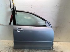 Porte avant et accessoires Toyota COROLLA