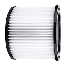Vacuum Cleaner Filter For Shop-Vac H87S550A, 587-24-62, E87S450, 587-04-00