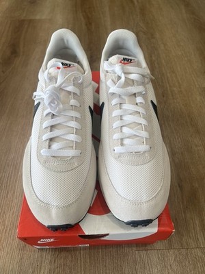 Nike Air Tailwind 79 Size 10.5 White/Black-Phantom-Dark Grey