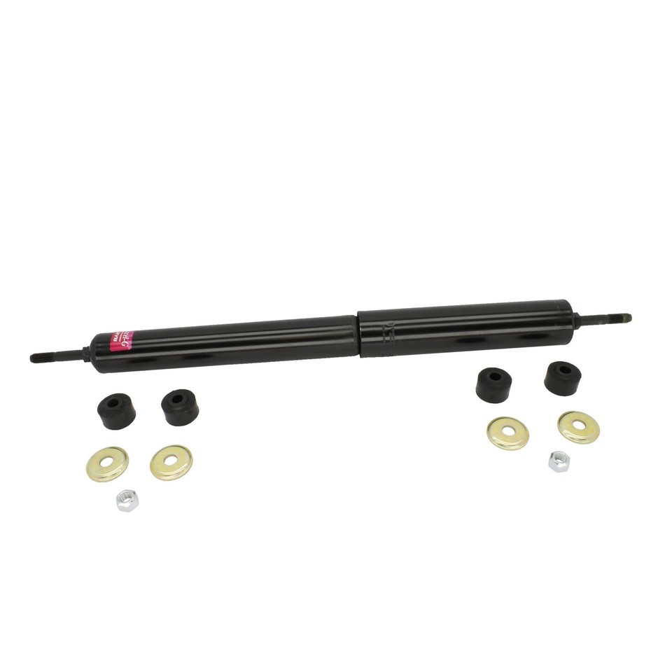 KYB Excel-G Rear Gas Shock | Chevrolet C4500 Kodiak (03-09) (346603)