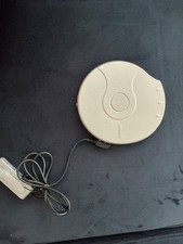 iRiver Slim X iMP-350 Cd Player /MP3 /WMA /FM tuner with manual charger
