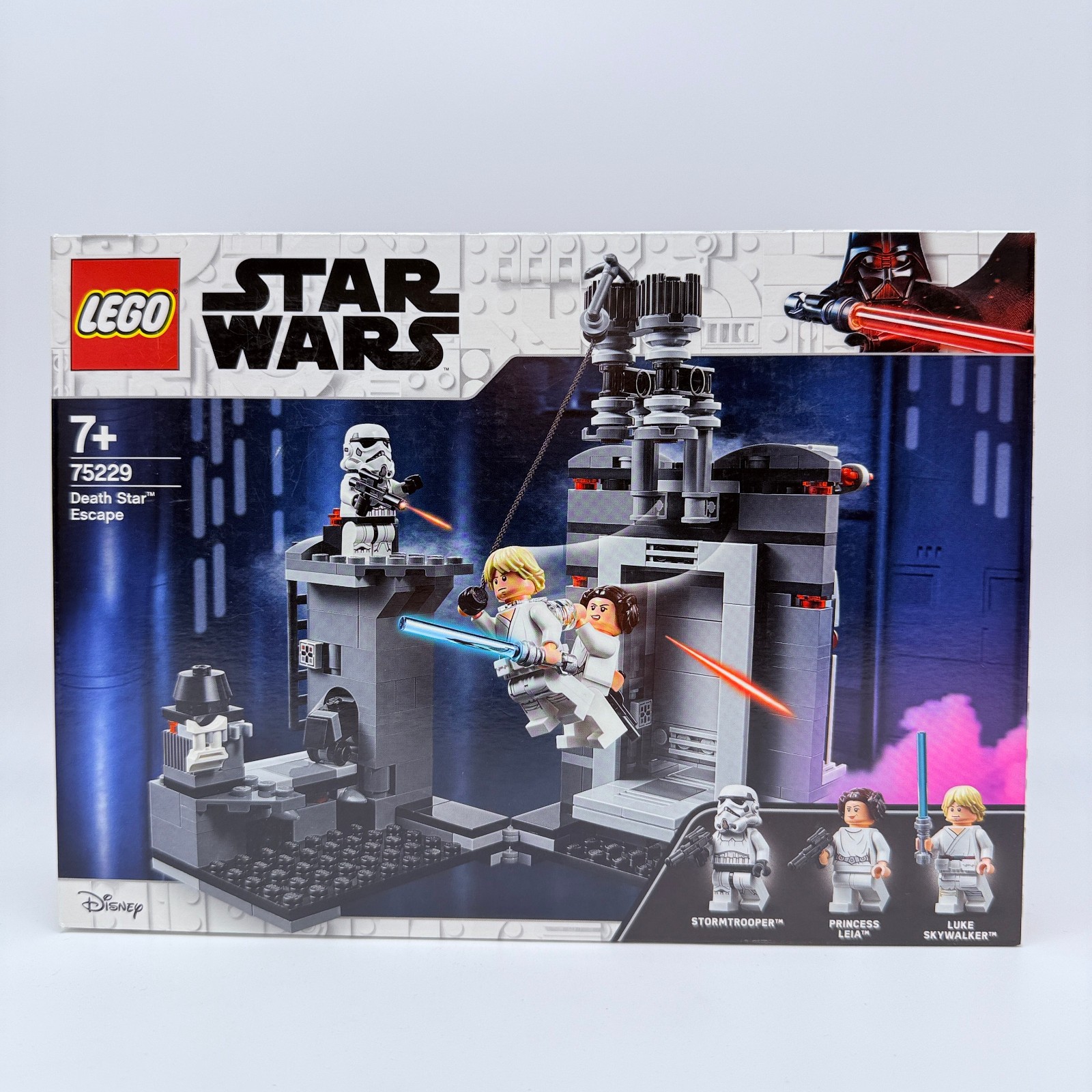 LEGO Star Wars 75229 Death Star Escape | NEU & OVP - Bild 3