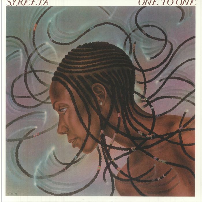 SYREETA - One To One (reissue) - Vinyl (limited LP + insert)