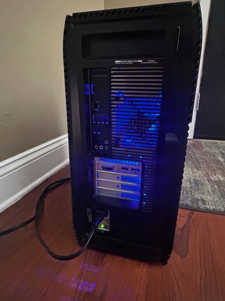 Dell Inspiron 5680, i5-8400 - Imagem 3 de 3