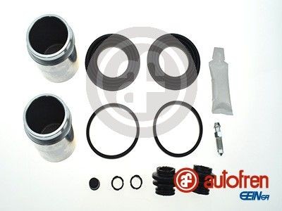 Reparatursatz Bremssattel Vorderachse FüR Toyota Lexus Alphard / Vellfire Camry-image