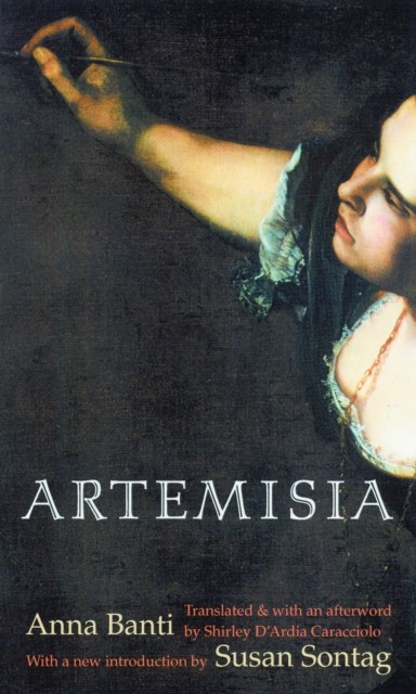 Artemisia by Anna Banti (Paperback Book)