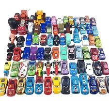Disney Pixar Cars Lightning