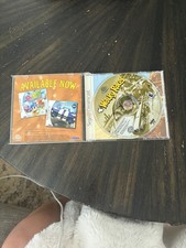 Sega Dreamcast Game Wacky Races CIB Complete In Box 