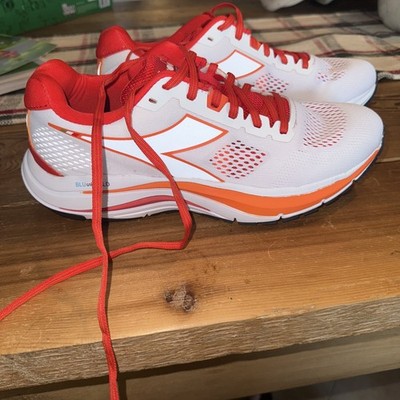 Diadora Ortholite 90530 Blushield Mythos 7 Vortice 8.5