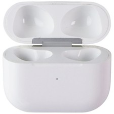 Apple Replacement 8-Pin Case A2897 for AirPods 3rd Gen - White