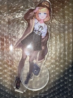 Hololive Watson Amelia Acryl Ständer Anime Figur Display
