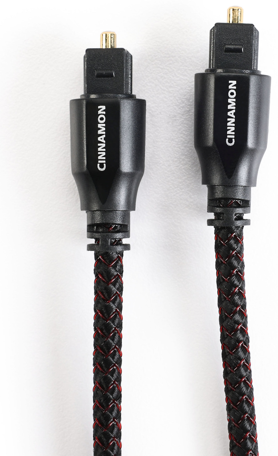 Оптический кабель AudioQuest Cinnamon 15 метра 20490₽