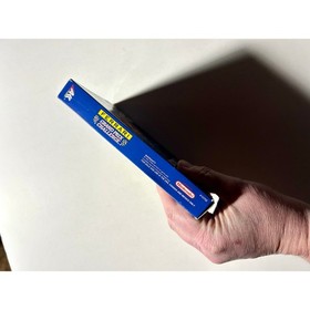 Ferrari Grand Prix Challenge (NES) funziona benissimo completo CIB🔥