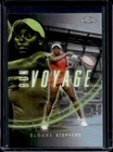 2025 Topps Chrome Tennis Sloane Stephens #BVE-22