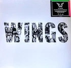PAUL MCCARTNEY & WINGS - WINGS - 180-GRAM VINYL LP " NEW, SEALED "