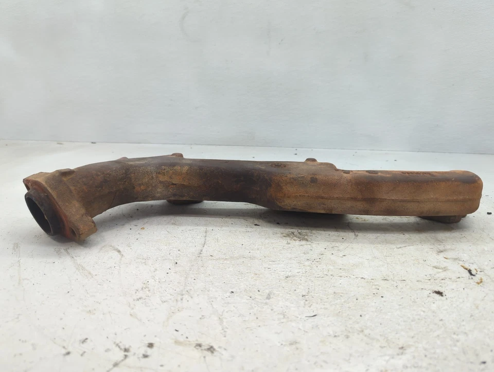 1994-2003 Dodge Ram 1500 turbocompressor coletor de escape com turbo carregador VWCPS - Imagem 4 de 4