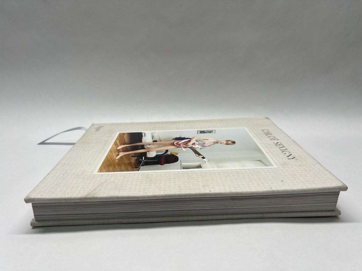 Chloë Sevigny by Chloë Sevigny (2015, Hardcover) for sale online