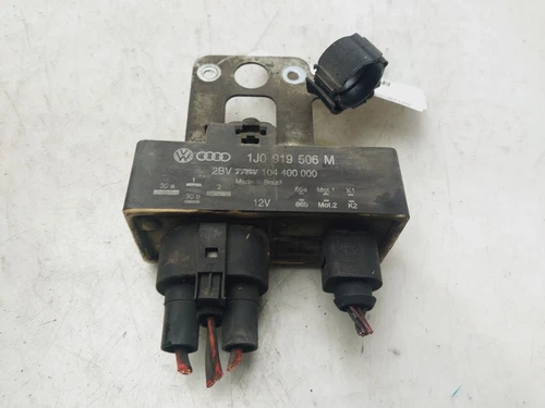 1J0919506M Caja Precalentamiento para SEAT IBIZA (6L1) Cool 2005 9063927 - Imagen 1 de 10