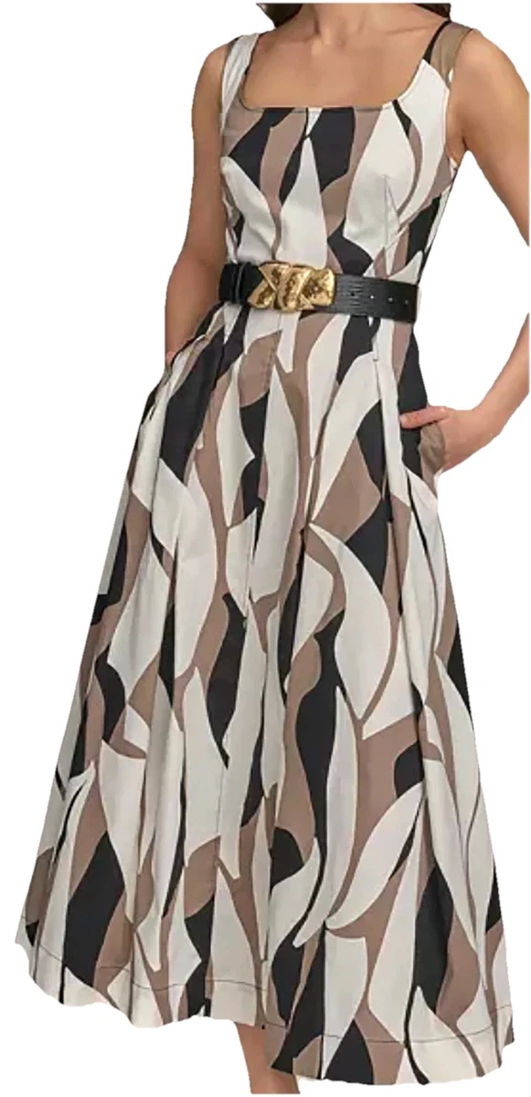 Donna Karan Party/Cocktail Midi Dresses for Women for sale | eBay