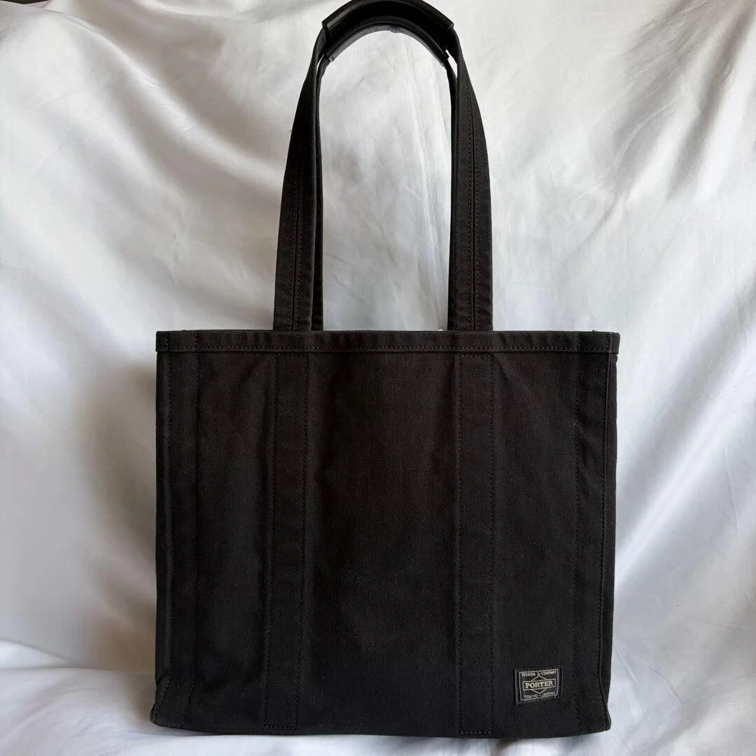 Porter Tote Bags & Handbags Canvas Exterior for Women for sale | eBay