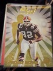 Photo of 2000 Topps Stars #156 Courtney Brown RC Cleveland Browns Football Card