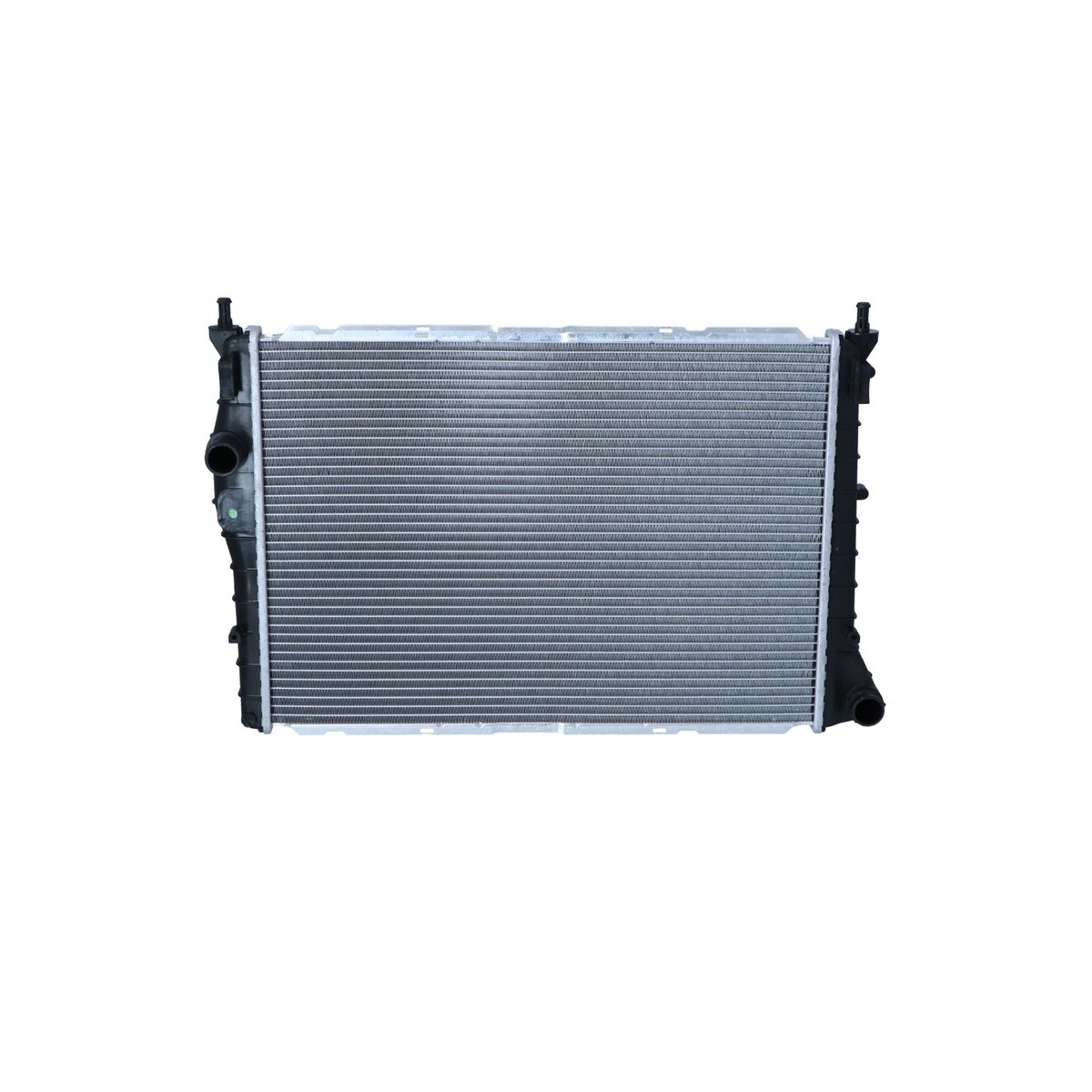 Nrf Kühler, Motorkühlung 53203 - Bild 5