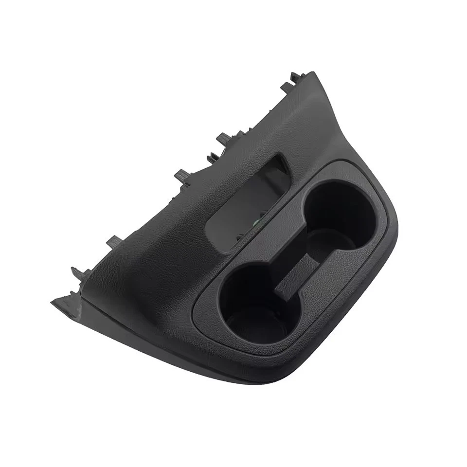 2024/25+ Facelift Mercedes Vito Metris W447 Consola Central Portavasos Kit Marco Foto 4 de 4