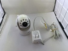 Infant Optics DXR-8 Baby Camera  Power Cable Tested