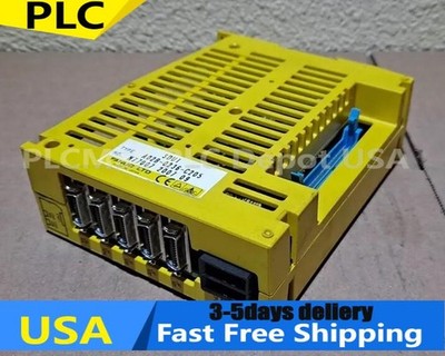 FANUC A02B-0236-C205 SDU1 INTERFACE MODULE - CLEAN - WARRANTY - FAST SHIPPING