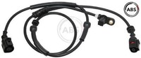 A.B.S. 30229 Sensor FüR Raddrehzahl Abs Sensor Raddrehzahl