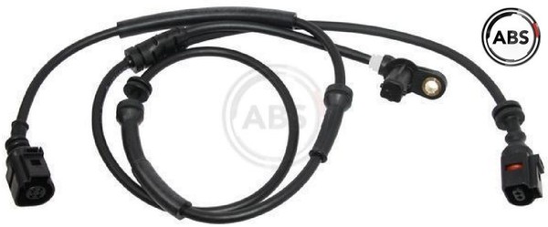 A.B.S. 30229 Sensor FüR Raddrehzahl Abs Sensor Raddrehzahl-image