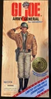 1996 GI Joe 50th Anniversary No 05320 ARMY GENERAL African American 27664