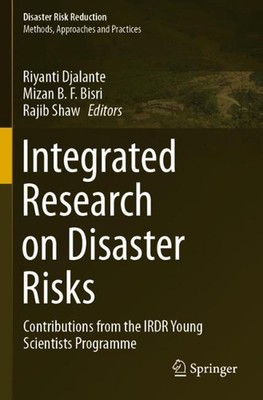 Integrated Research on Disaster Risks: Contributions from the IRDR Young Scienti