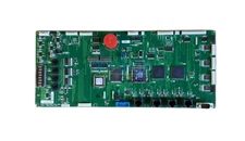 Hologic Selenia Microprocessor Board PN: 1-003-0481
