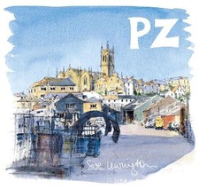 Sue Lewington PZ (Paperback)