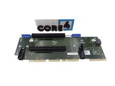 DELL MDDTD PowerEdge R740 Riser Board 1A