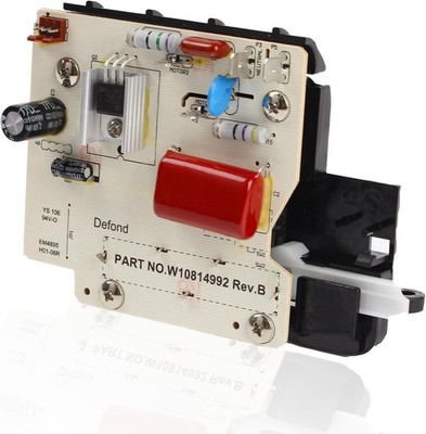 WP9706648 mixer speed control board AP6013720 9706648 9706052 9707511 kitchen su