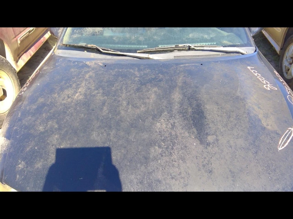 Driver Left Front Spindle/Knuckle Without ABS Fits 97-00 AVENGER 1154066 - Image 4 of 4