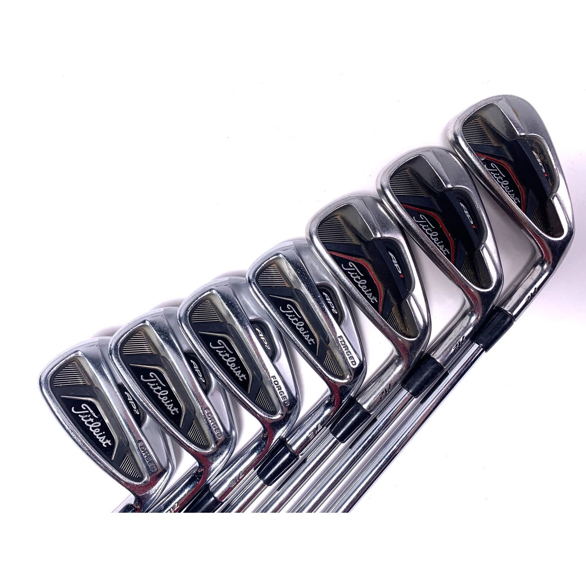 25+ Titleist AP2 712 Iron Golf Clubs for sale | Updated Oct 2026