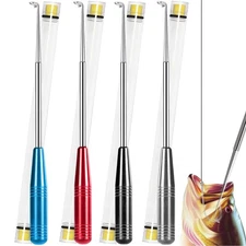 	Fish Hook Remover Tool Fishing Hook Quick Removal Descending Device Fishing	