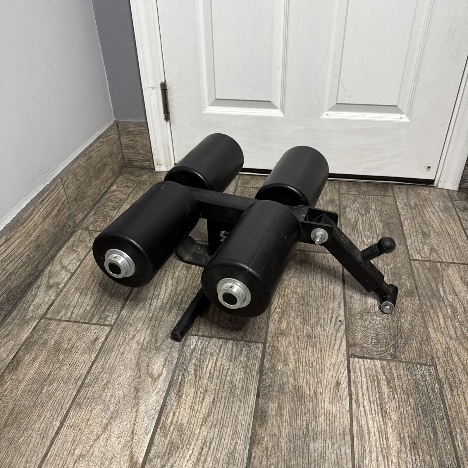 Rogue Fitness Hyper Roller Attachment RH-2 | Used Hyper Roller