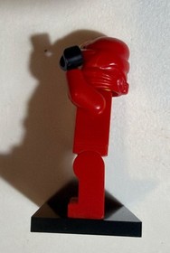 Lego Kai DX 2507 2254 2518 Dragon eXtreme Suit Ninjago Minifigure