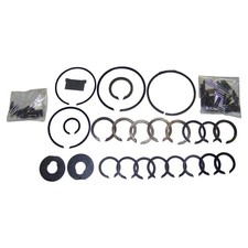 Crown Automotive T15a Transmission Small Parts Kit For 72-75 Jeep Cj5cj6 Crown Automotive T15a Transmission Small Parts Kit For 72-75 Jeep Cj5cj6