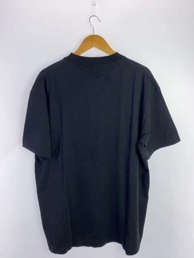 Palm Angels T shirt XXL cotone BLK pmaa001r21jer0101030