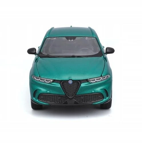 ALFA ROMEO TONALE  scala 1:24  BBURAGO 21109 - Immagine 3 di 4