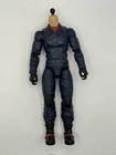 GIJoe Classified Series Scrap Iron Complete Body Fodder 1/12 Scale