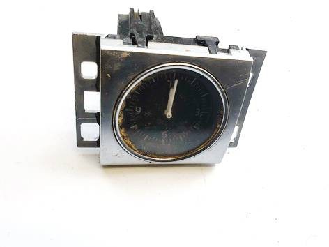 Volkswagen Passat 2013 Dashboard Radio Display (Clock,Info Monitor #2609314-67